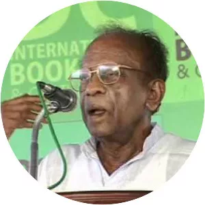 Sukumar Azhikode