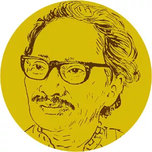 Sukumar Barua - Rhymester