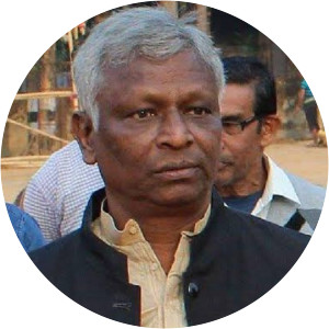 Sukumar Hansda