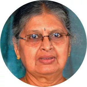 Sulabha Arya - Indian actress