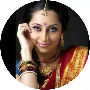 Sulabha Dandekar photograph