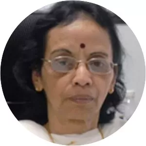 Sulabha K. Kulkarni - Indian physicist
