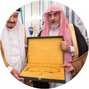 Sulaiman Aba Al-Khail