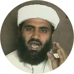 Sulaiman Abu Ghaith
