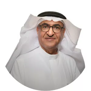 Sulaiman Al-Muhaidib