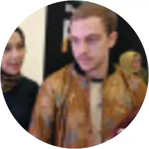 Sulaiman Atiq - Ayu Azhari's son