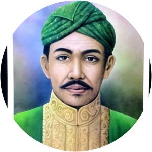 Sulaiman from Banjar