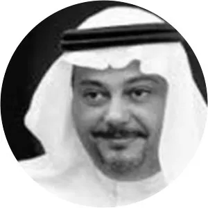 Sulaiman Hamad Al Gosaibi