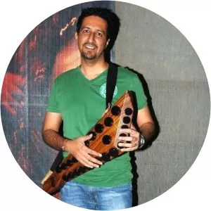 Sulaiman Merchant - Music director