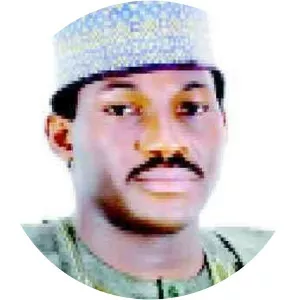 Sulaiman Mohammed Nazif