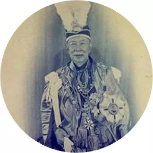 Sulaiman of Selangor