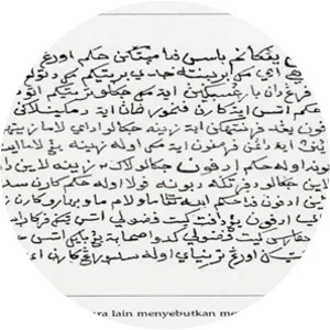 Sulaiman  - Sultan of Brunei