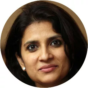 Sulajja Firodia Motwani