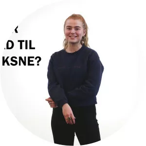 Sulajma Espersen Byder - Anne Sofie Espersen's daughter