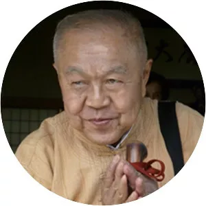 Sulak Sivaraksa - Thai social activist