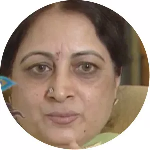 Sulakshana Khatri