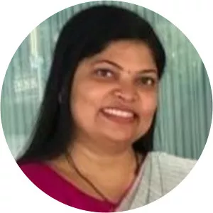 Sulakshana Sawant - Pramod Sawant's wife