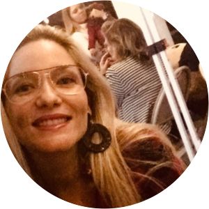 Sulamita Faro photograph