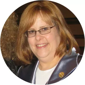 Sulamith Ish-kishor photograph