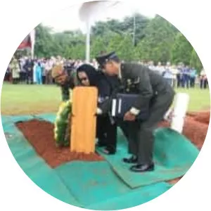 Sulasikin Murpratomo