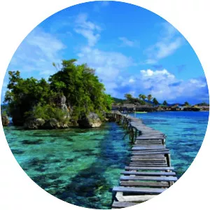 Sulawesi - Island in Indonesia