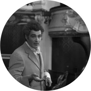 Sulayman Al-Bassam - Kuwaiti playwright