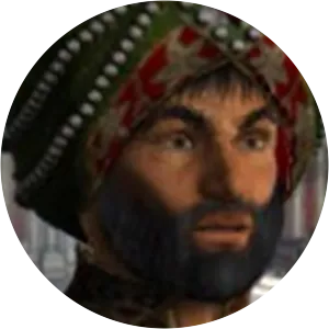 Sulayman ibn Abd al-Malik