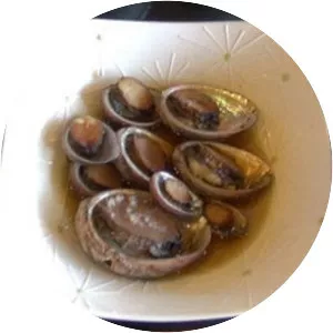 Sulculus diversicolor supertexta - 