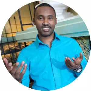 Suldaan Said Ahmed - Politician