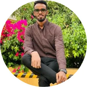 Suldaan Seeraar - Musical artist