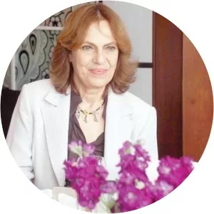 Şule Perinçek photograph