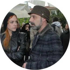 Şule Savcı Damyan photograph