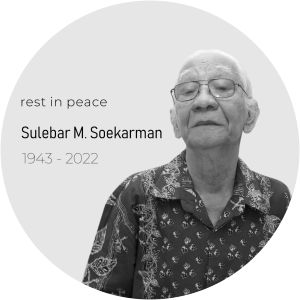 Sulebar M. Soekarman