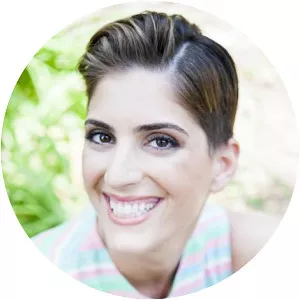 Suleika Jaouad - American writer