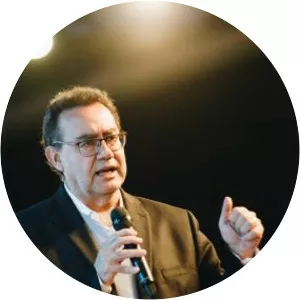 Suleima Cabrera Farhate Cury photograph