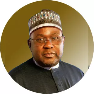 Suleiman Abdu Kwari