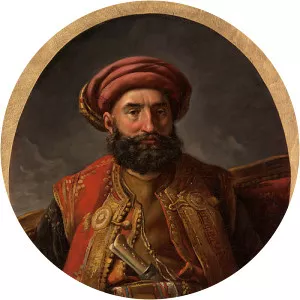 Suleiman Aga
