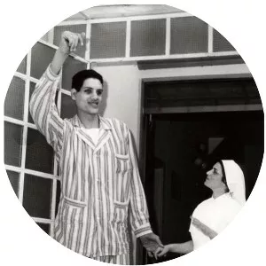 Suleiman Ali Nashnush