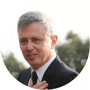 Suleiman Frangieh Jr.