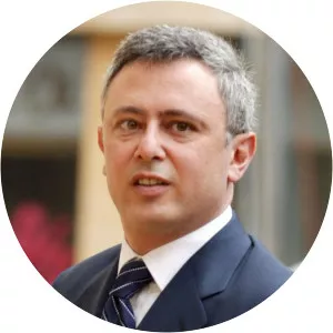 Suleiman Frangieh