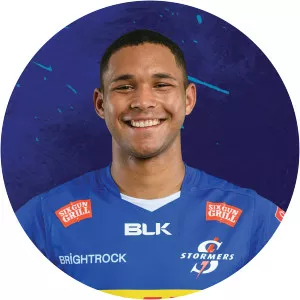 Suleiman Hartzenberg