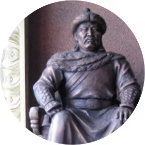 Suleiman ibn Qutalmish