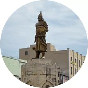 Suleiman ibn Qutulmish