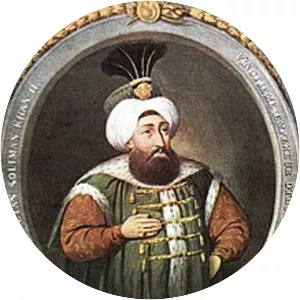 Suleiman II