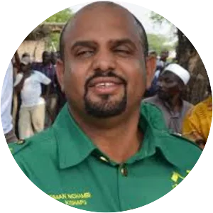 Suleiman M. Suleiman