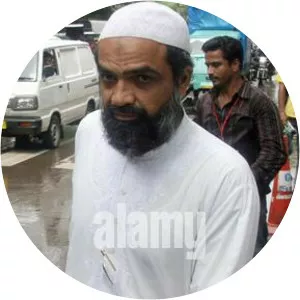 Suleiman Memon - Yakub Memon's brother