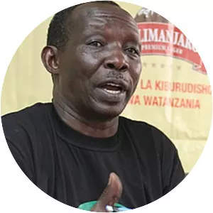 Suleiman Nyambui - Olympic athlete