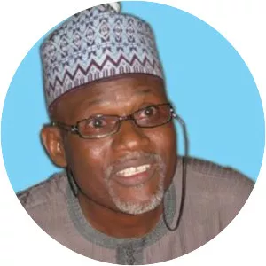 Suleiman Othman Hunkuyi