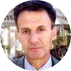 Sulejman Mato - Writer