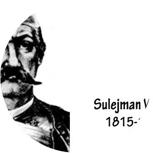 Sulejman Vokshi